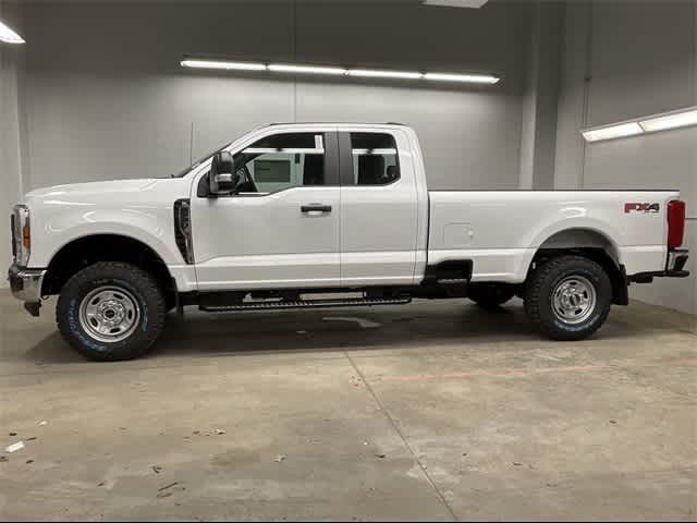 2024 Ford F-350 XL