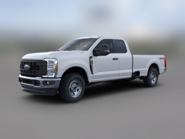 2024 Ford F-350 XL