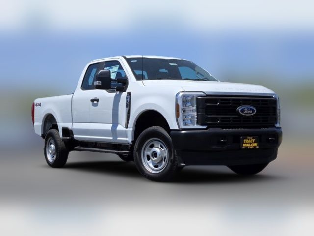 2024 Ford F-350 XL