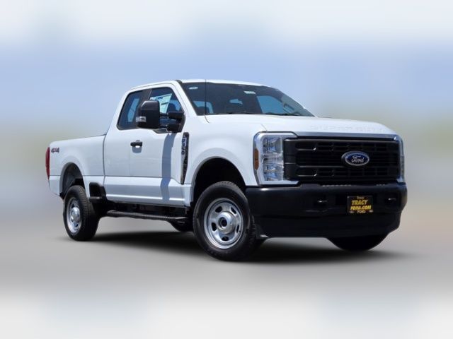 2024 Ford F-350 XL