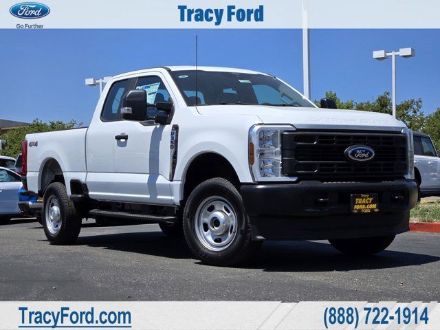 2024 Ford F-350 XL