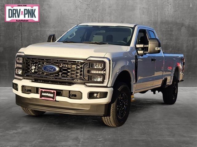 2024 Ford F-350 XL