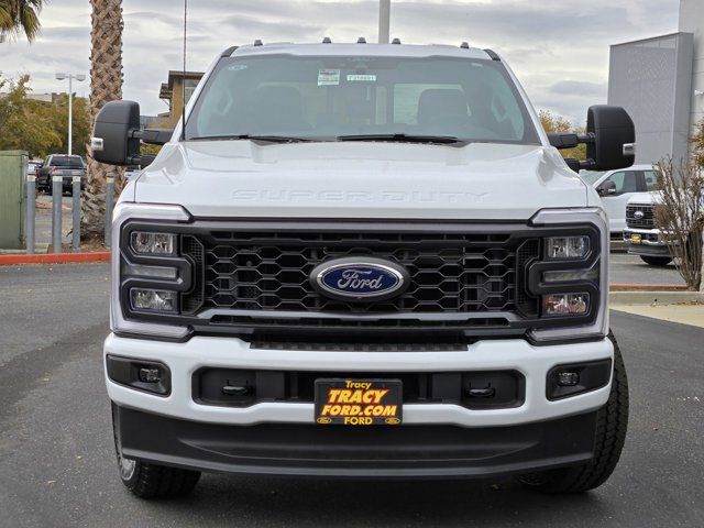 2024 Ford F-350 XL