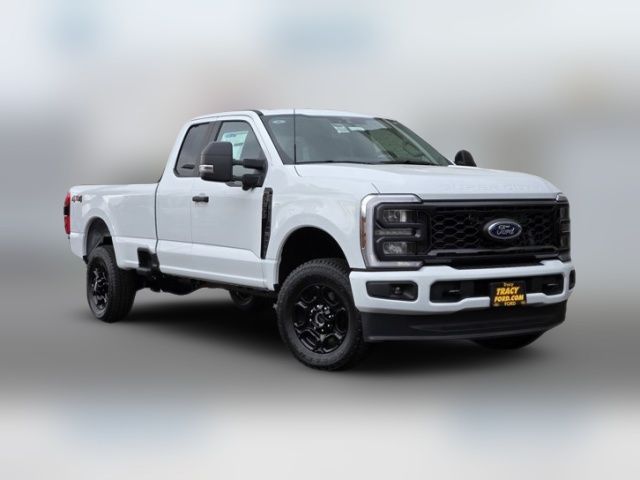 2024 Ford F-350 XL