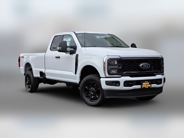 2024 Ford F-350 XL