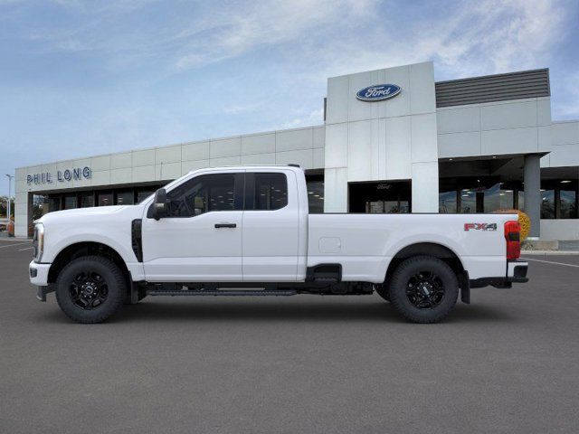 2024 Ford F-350 XL