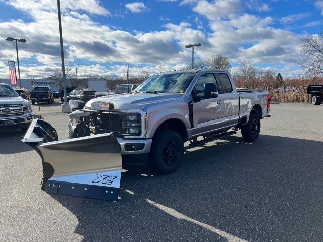 2024 Ford F-350 XL