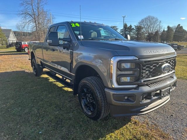 2024 Ford F-350 XL