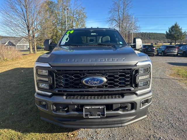 2024 Ford F-350 XL