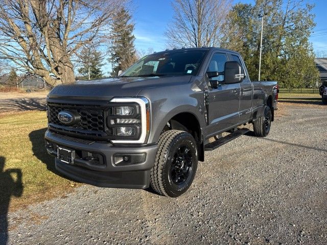 2024 Ford F-350 XL