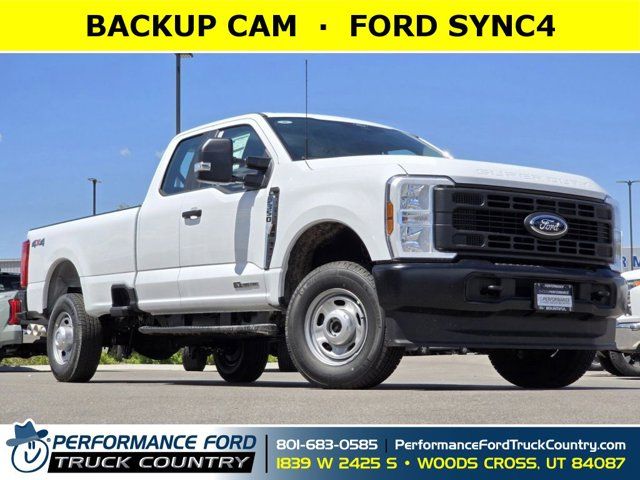 2024 Ford F-350 XL