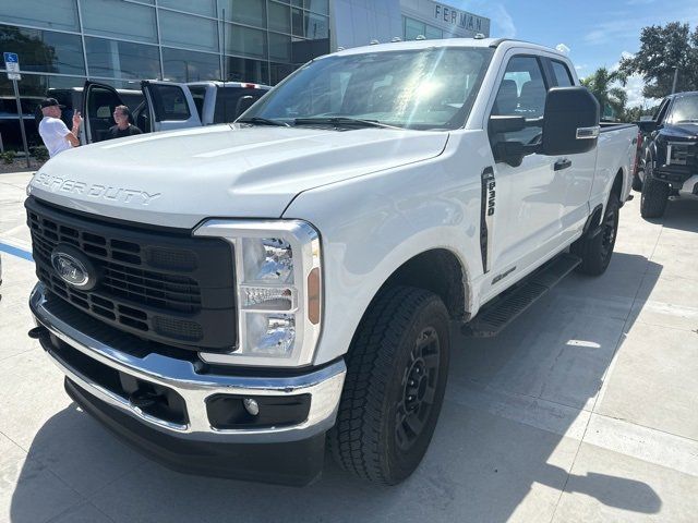 2024 Ford F-350 XL