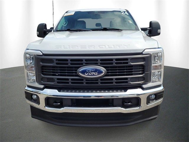 2024 Ford F-350 XL