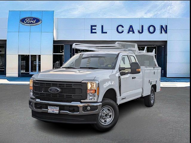 2024 Ford F-350 XL