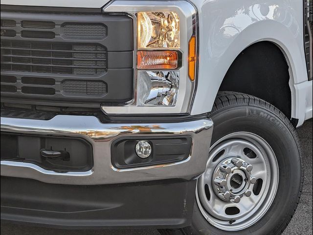 2024 Ford F-350 XL