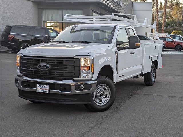 2024 Ford F-350 XL