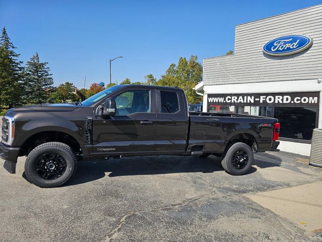 2024 Ford F-350 XL