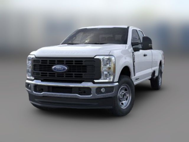 2024 Ford F-350 XL