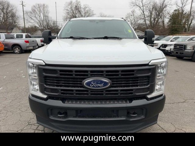 2024 Ford F-350 XL