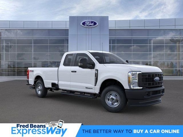 2024 Ford F-350 XL