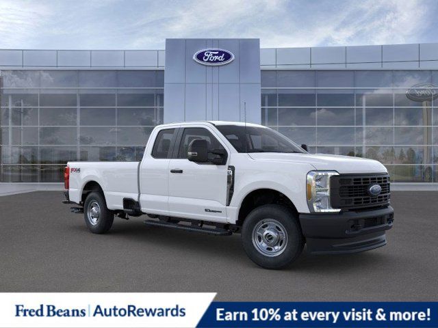 2024 Ford F-350 XL