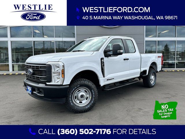 2024 Ford F-350 XL