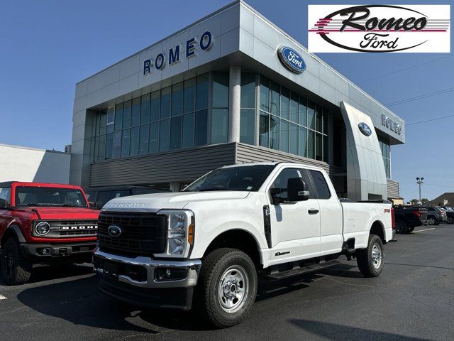 2024 Ford F-350 XL