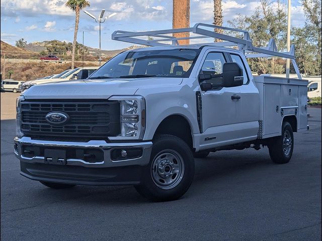 2024 Ford F-350 XL