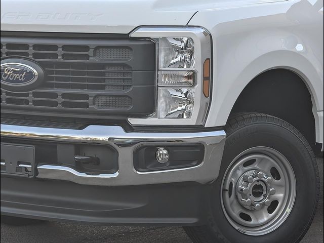 2024 Ford F-350 XL