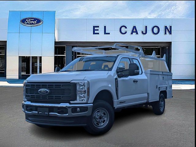 2024 Ford F-350 XL