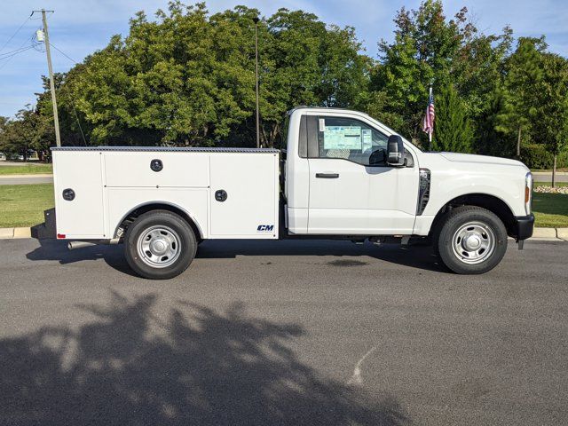 2024 Ford F-350 XL