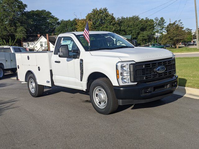 2024 Ford F-350 XL