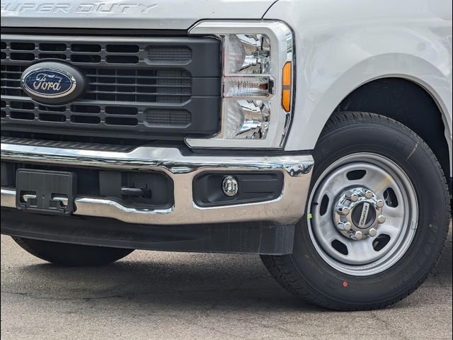 2024 Ford F-350 XL