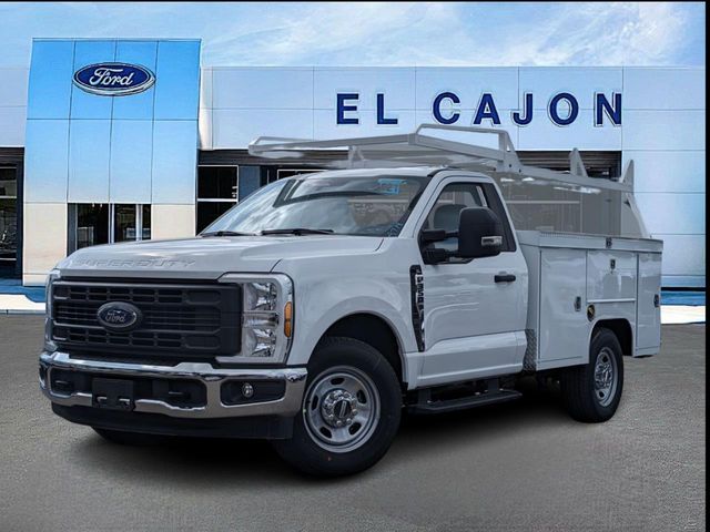 2024 Ford F-350 XL