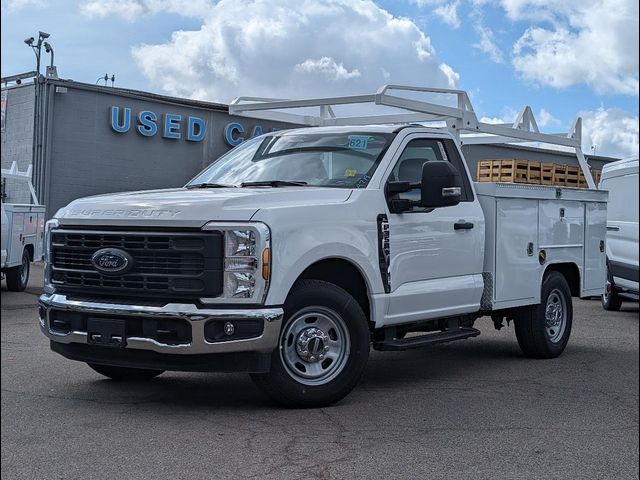 2024 Ford F-350 XL