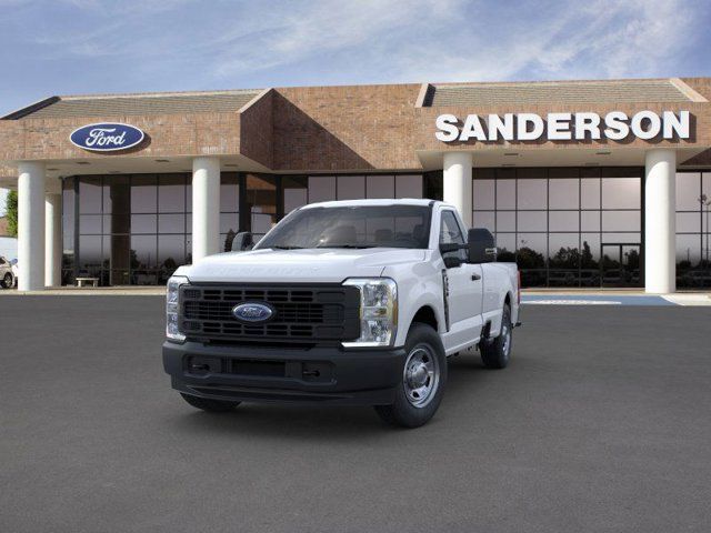 2024 Ford F-350 XL