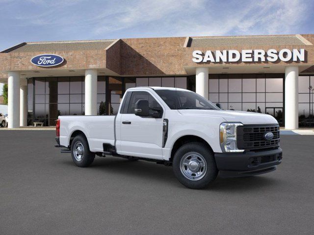 2024 Ford F-350 XL