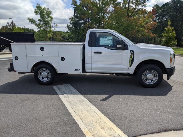 2024 Ford F-350 XL