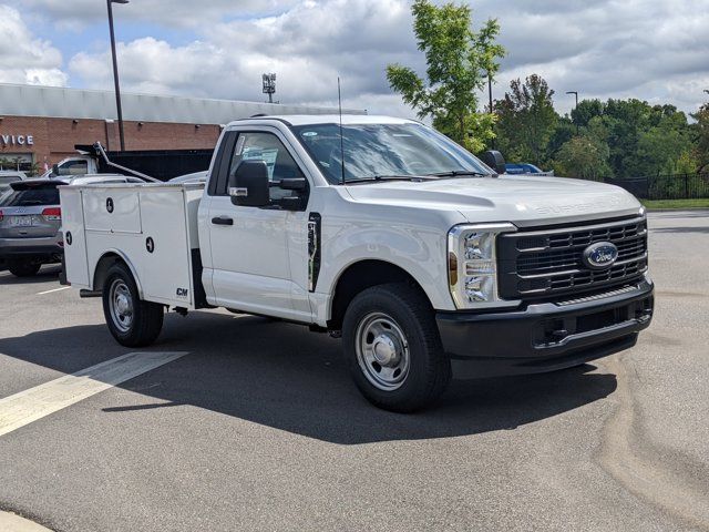 2024 Ford F-350 XL