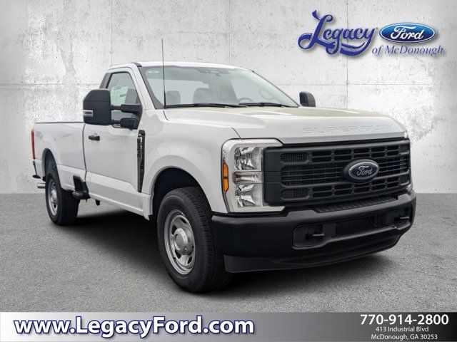 2024 Ford F-350 XL