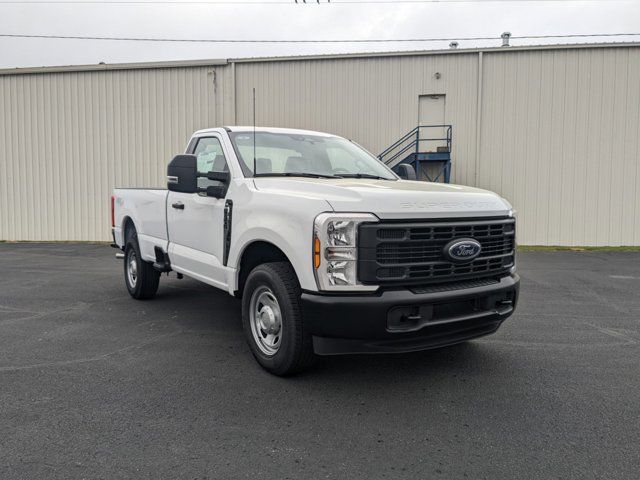 2024 Ford F-350 XL