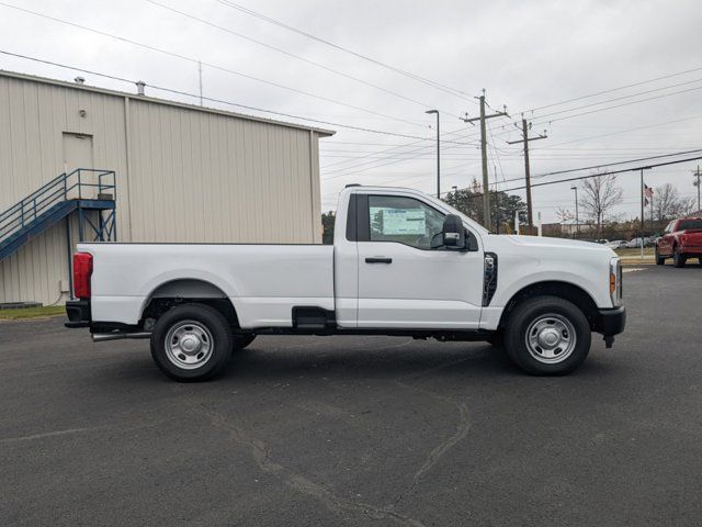 2024 Ford F-350 XL