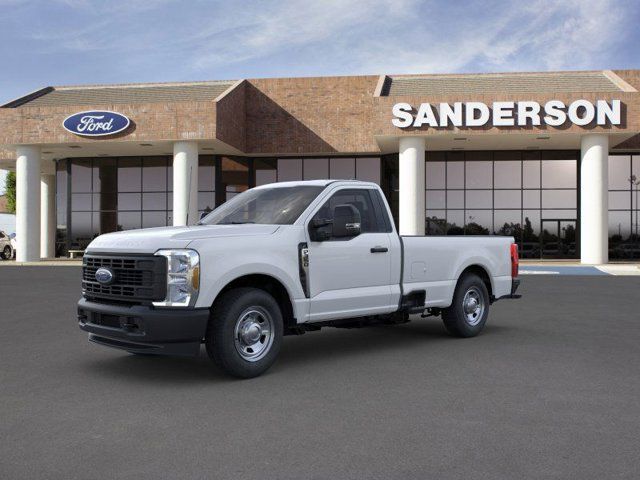 2024 Ford F-350 XL