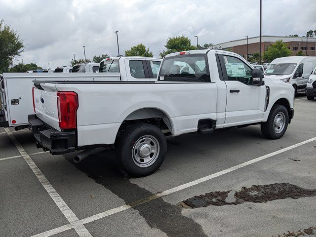 2024 Ford F-350 XL