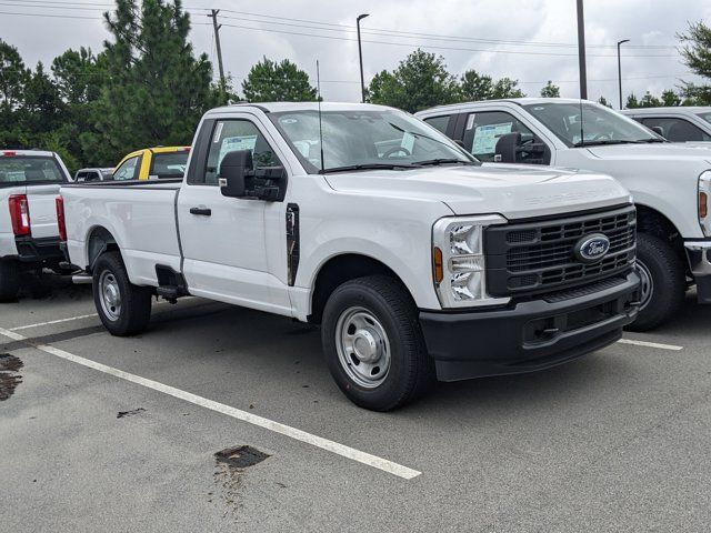 2024 Ford F-350 XL