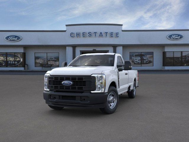 2024 Ford F-350 XL