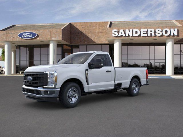 2024 Ford F-350 XL