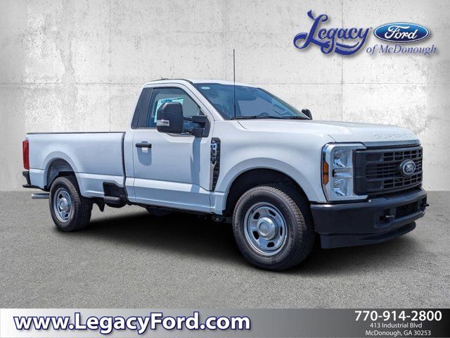 2024 Ford F-350 XL