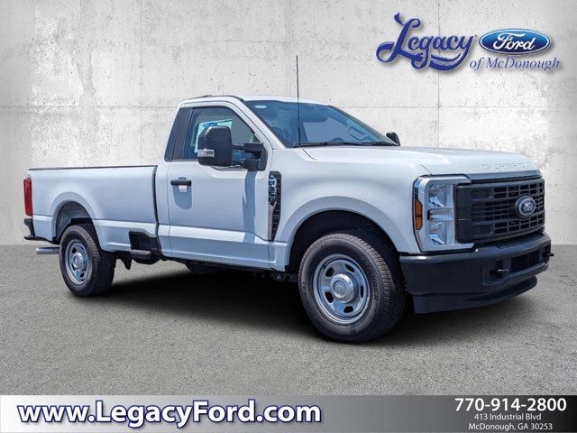 2024 Ford F-350 XL