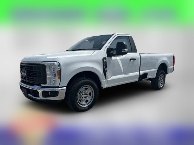 2024 Ford F-350 XL